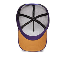 Load image into Gallery viewer, [SLAUGHTER] - Goorin Bros &quot;The Slaughter Bird&quot; Adjustable Trucker Hat
