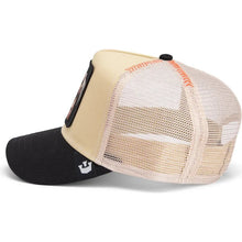 Load image into Gallery viewer, [Slick] - Goorin Bros &quot;The Slick Seal&quot; Adjustable Trucker Hat
