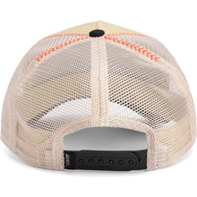 Load image into Gallery viewer, [Slick] - Goorin Bros &quot;The Slick Seal&quot; Adjustable Trucker Hat
