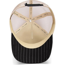 Load image into Gallery viewer, [Slick] - Goorin Bros &quot;The Slick Seal&quot; Adjustable Trucker Hat
