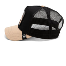 Load image into Gallery viewer, [SMOOTH] - Goorin Bros &quot;The Smooth Snake&quot; Adjustable Trucker Hat
