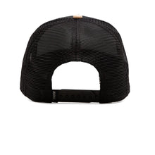 Load image into Gallery viewer, [SMOOTH] - Goorin Bros &quot;The Smooth Snake&quot; Adjustable Trucker Hat
