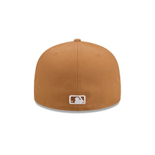 Load image into Gallery viewer, 59Fifty New Era Chicago White Sox Basic Bronze - Grey UV
