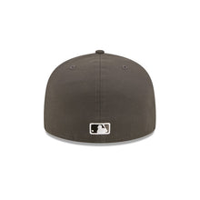 Load image into Gallery viewer, 59Fifty Chicago White Sox City Connect ALT Graphite - Graphite UV
