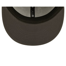 Load image into Gallery viewer, 59Fifty Chicago White Sox City Connect ALT Graphite - Graphite UV
