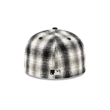 Load image into Gallery viewer, 59Fifty Chicago White Comiskey Park Plaid - Gray UV
