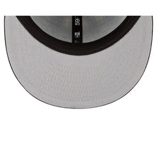 Load image into Gallery viewer, 59Fifty Chicago White Comiskey Park Plaid - Gray UV
