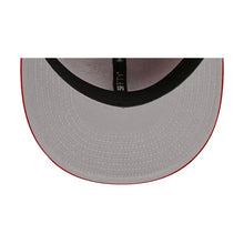 Load image into Gallery viewer, 59Fifty New Era Chicago White Sox Scarlet Red - Grey UV
