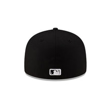 Load image into Gallery viewer, 59Fifty Chicago White Sox 2025 City Connect Team Color Black - Grey UV
