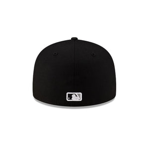 59Fifty Chicago White Sox 2025 City Connect Team Color Black - Grey UV