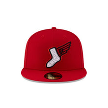 Load image into Gallery viewer, 59Fifty Chicago White Sox 2025 City Connect Red - Gray UV
