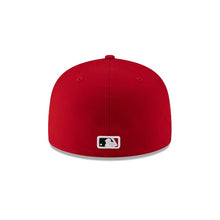 Load image into Gallery viewer, 59Fifty Chicago White Sox 2025 City Connect Red - Gray UV
