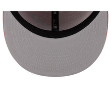 Load image into Gallery viewer, 59Fifty Chicago White Sox 2025 City Connect Red - Gray UV
