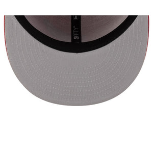 59Fifty Chicago White Sox 2025 City Connect Red - Gray UV