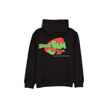 Load image into Gallery viewer, Men's New Era Space Jam Monstars 30th Anniversary Hoodie - Black
