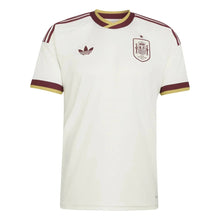 Load image into Gallery viewer, Adidas 2026 Spain Away Jersey Men's Replica Soccer Jersey

