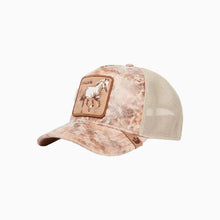 Load image into Gallery viewer, [STALLION] - Goorin Bros &quot;Storm Stallion&quot; Adjustable Trucker Hat
