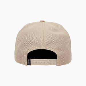[STALLION] - Goorin Bros "Storm Stallion" Adjustable Trucker Hat