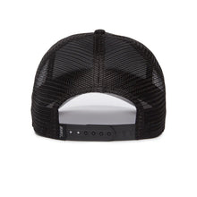 Load image into Gallery viewer, [STRENGTH] - Goorin Bros &quot;The Strength Panther&quot; Adjustable Trucker Hat
