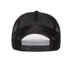 [STRENGTH] - Goorin Bros "The Strength Panther" Adjustable Trucker Hat