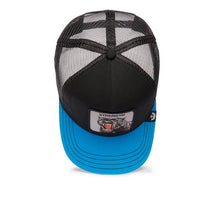 Load image into Gallery viewer, [STRENGTH] - Goorin Bros &quot;The Strength Panther&quot; Adjustable Trucker Hat
