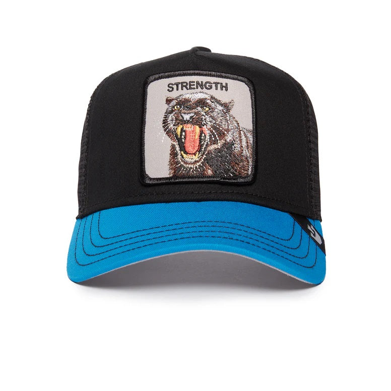 [STRENGTH] - Goorin Bros 