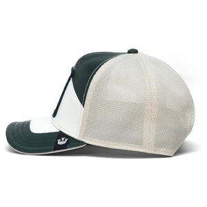 [STUD] - Goorin Bros "Moto Stud" Adjustable Trucker Hat