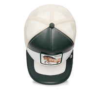 Load image into Gallery viewer, [STUD] - Goorin Bros &quot;Moto Stud&quot; Adjustable Trucker Hat

