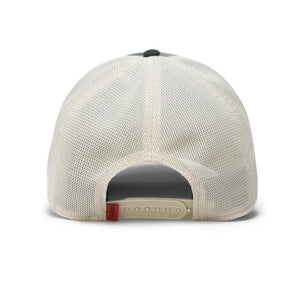 [STUD] - Goorin Bros "Moto Stud" Adjustable Trucker Hat