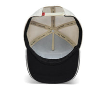 Load image into Gallery viewer, [STUD] - Goorin Bros &quot;Moto Stud&quot; Adjustable Trucker Hat
