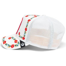 Load image into Gallery viewer, [SUCKER] - Goorin Bros &quot;Necessary Nectar&quot; Adjustable Trucker Hat
