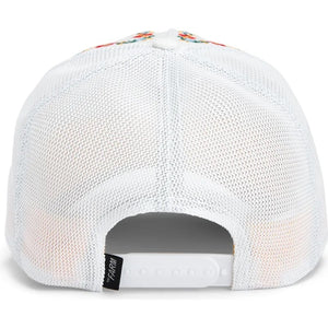 [SUCKER] - Goorin Bros "Necessary Nectar" Adjustable Trucker Hat