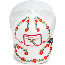 Load image into Gallery viewer, [SUCKER] - Goorin Bros &quot;Necessary Nectar&quot; Adjustable Trucker Hat
