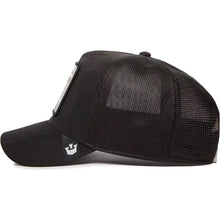 Load image into Gallery viewer, [TORO] - Goorin Bros &quot;The Suede Bull&quot; Adjustable Trucker Hat
