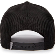 Load image into Gallery viewer, [TORO] - Goorin Bros &quot;The Suede Bull&quot; Adjustable Trucker Hat
