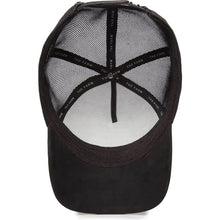 Load image into Gallery viewer, [TORO] - Goorin Bros &quot;The Suede Bull&quot; Adjustable Trucker Hat

