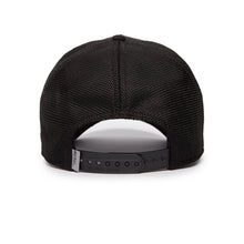 Load image into Gallery viewer, [MAMBA] - Goorin Bros &quot;The Suede Snake&quot; Adjustable Trucker Hat
