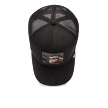 Load image into Gallery viewer, [MAMBA] - Goorin Bros &quot;The Suede Snake&quot; Adjustable Trucker Hat
