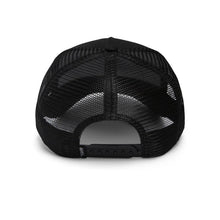 Load image into Gallery viewer, [PANTHER] - Goorin Bros &quot;The Suede Panther&quot; Adjustable Trucker Hat
