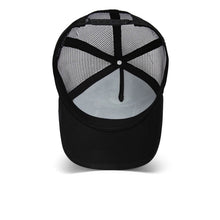 Load image into Gallery viewer, [PANTHER] - Goorin Bros &quot;The Suede Panther&quot; Adjustable Trucker Hat
