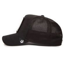 Load image into Gallery viewer, [LEGEND] - Goorin Bros &quot;The Suede Ram&quot; Adjustable Trucker Hat
