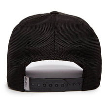 Load image into Gallery viewer, [LEGEND] - Goorin Bros &quot;The Suede Ram&quot; Adjustable Trucker Hat
