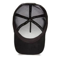 Load image into Gallery viewer, [LEGEND] - Goorin Bros &quot;The Suede Ram&quot; Adjustable Trucker Hat
