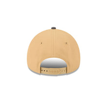 Load image into Gallery viewer, 9Forty A-Frame Snapback LMB Sultanes De Monterrey Tan - Grey UV
