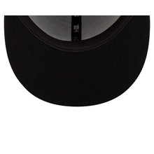 Load image into Gallery viewer, 59Fifty LMB Sultanes de Monterrey Game Cap Home Navy - Black UV
