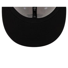 Load image into Gallery viewer, 59Fifty LMB Sultanes de Monterrey Game Cap ALT 3T White/Grey/Navy - Black UV
