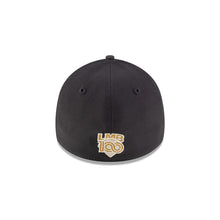Load image into Gallery viewer, 39Thirty LMB Sultanes de Monterrey 2025 Away Game Cap Graphite - Black UV
