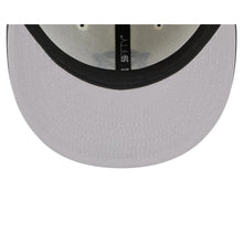 Load image into Gallery viewer, 59Fifty LMB x NEWERAMX Sultanes De Monterrey White/Mint/Charcoal - Gray UV

