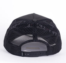 Load image into Gallery viewer, [TIGER] - Goorin Bros &quot;The Tiger&quot; Adjustable Trucker Hat
