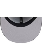 Load image into Gallery viewer, 59Fifty New Era Texas A&amp;M Aggies Side Script Black - Grey UV
